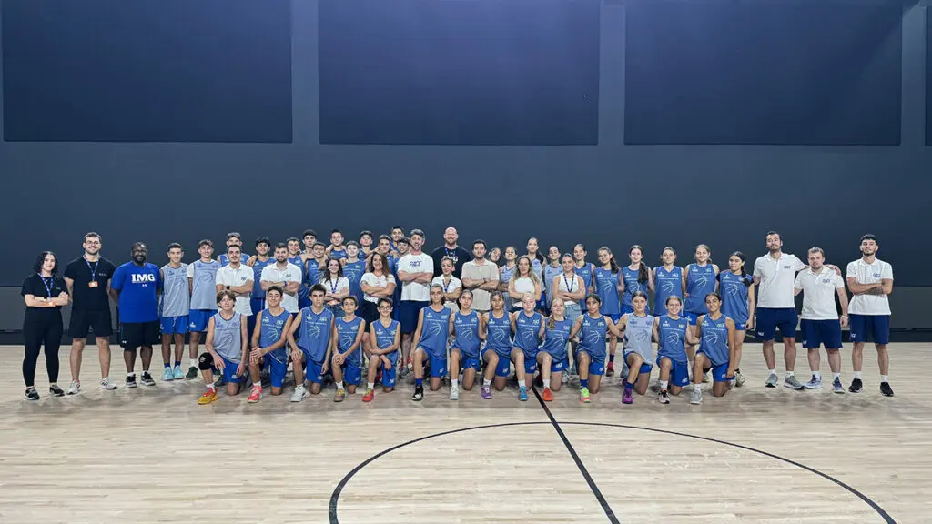 IMG x PACE: T&uuml;rkiye&rsquo;de Bir İlk! (03.09.2025-05.09.2025)